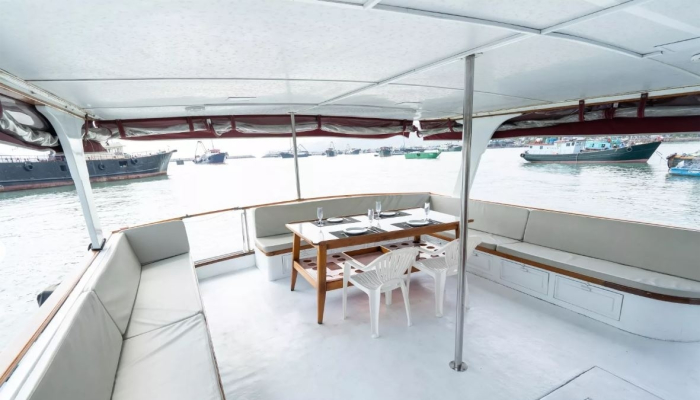  遊艇派對_遊船河_船 p